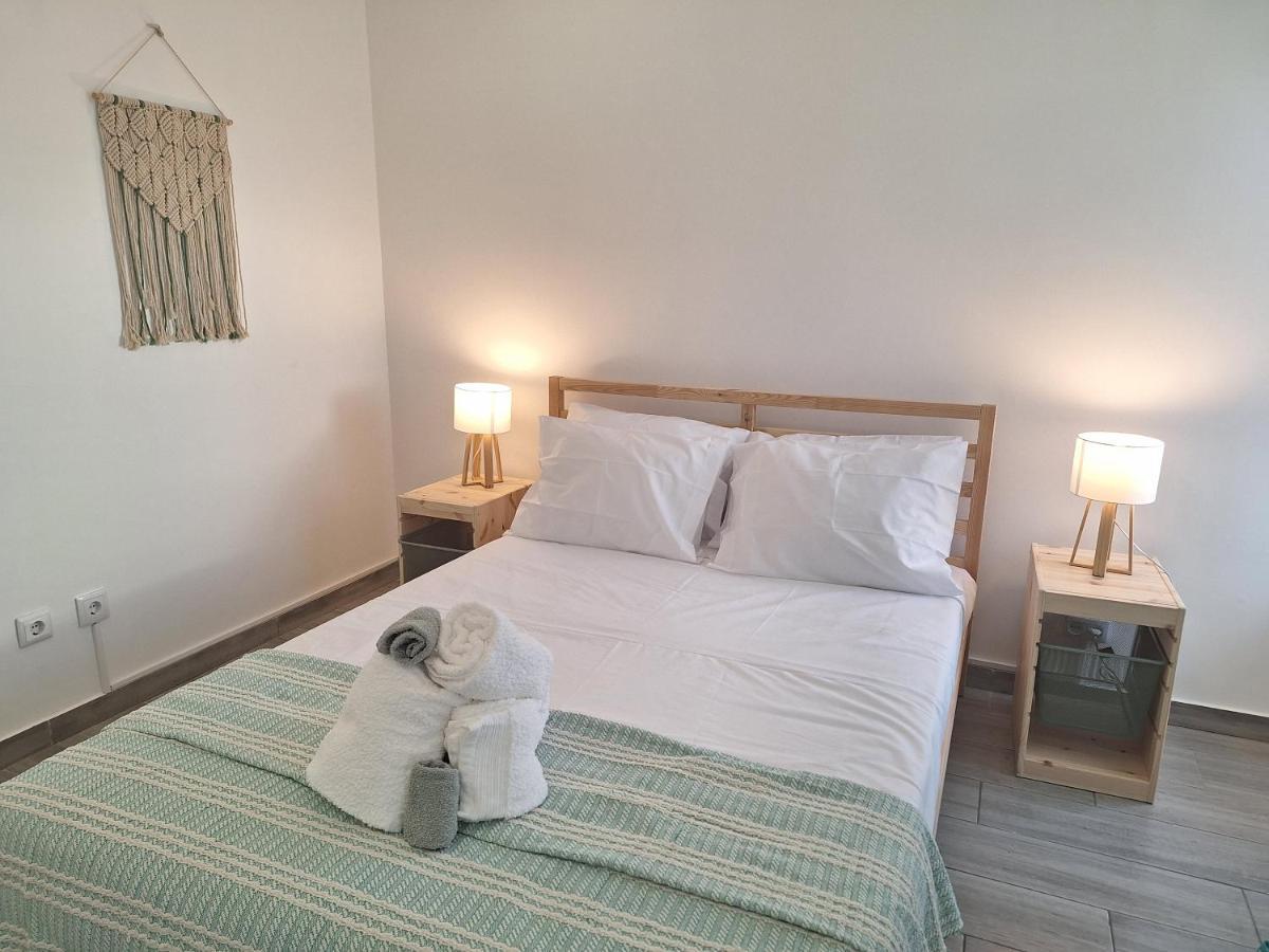 Cool Living Quarteira, 2 Bedroom With Ocean View Exteriér fotografie