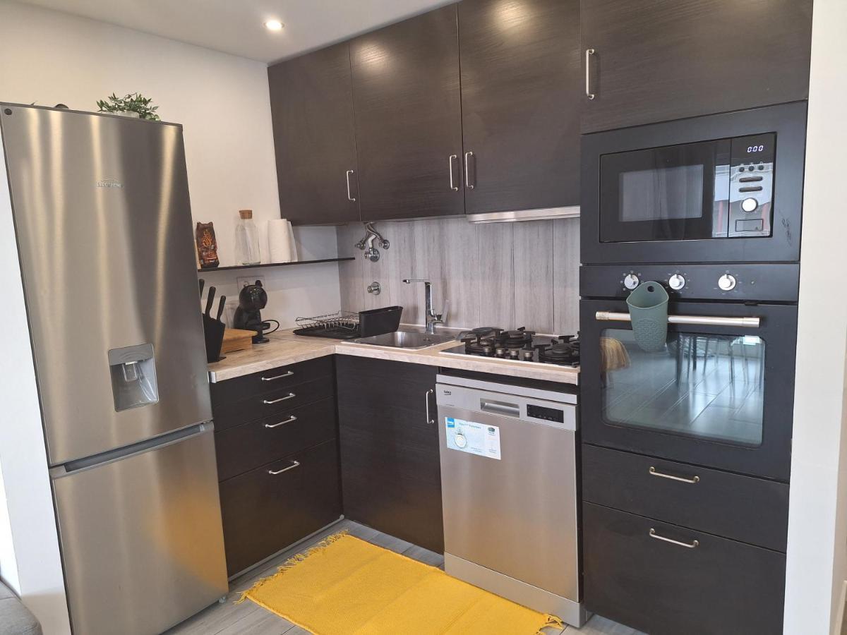 Cool Living Quarteira, 2 Bedroom With Ocean View Exteriér fotografie