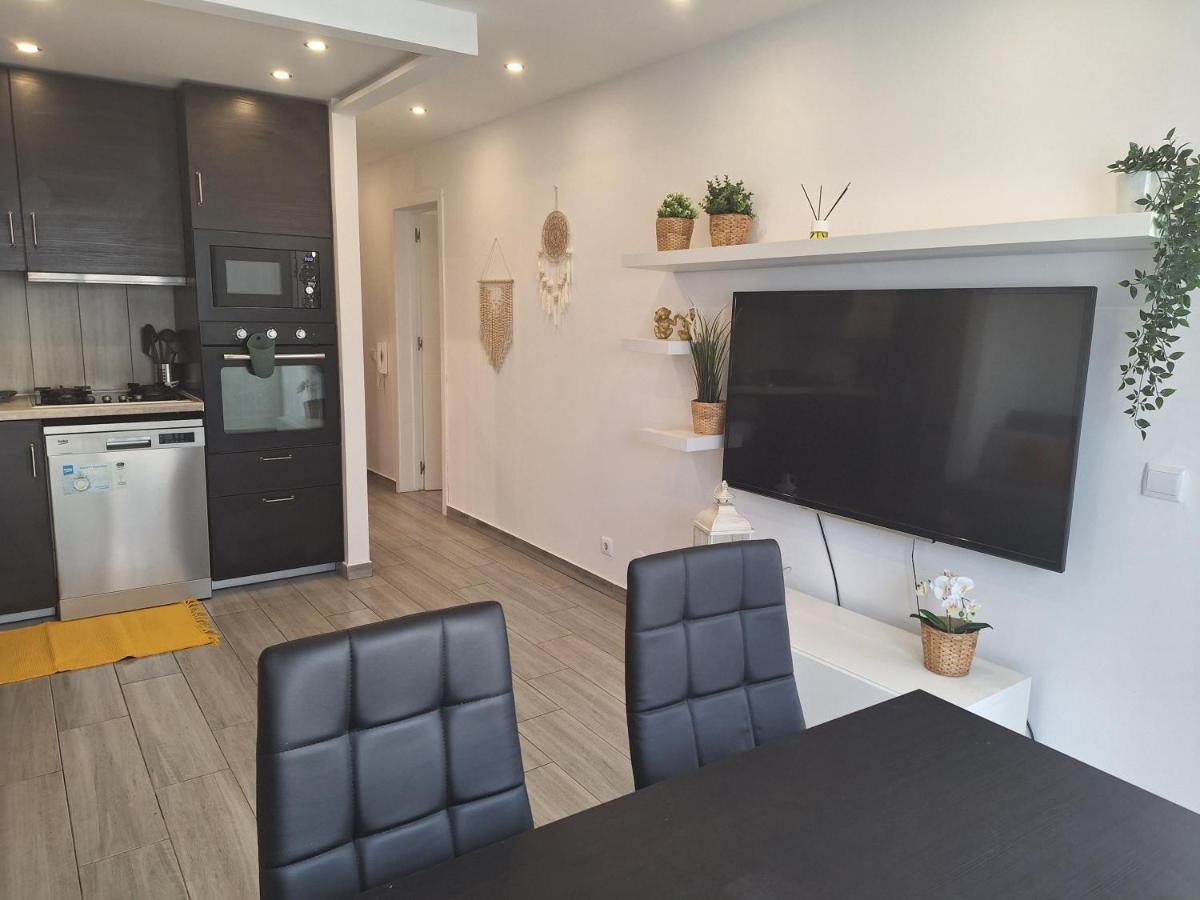 Cool Living Quarteira, 2 Bedroom With Ocean View Exteriér fotografie